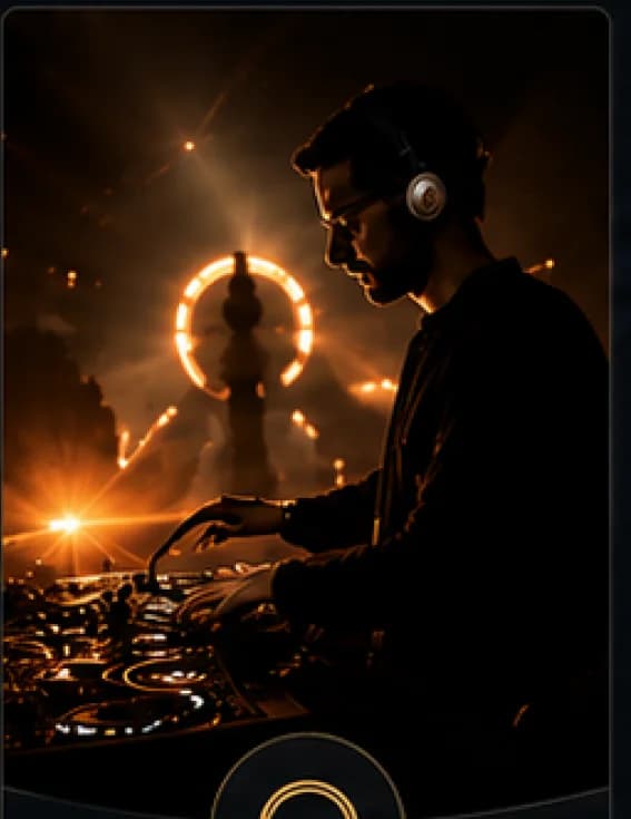 Artists & DJs