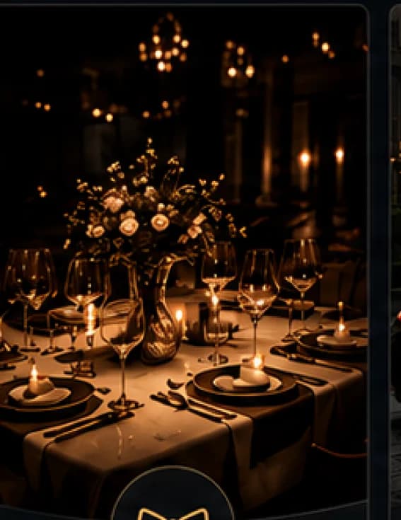 Private Events