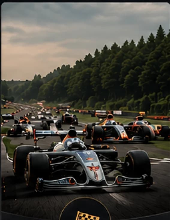 Spa-Francorchamps