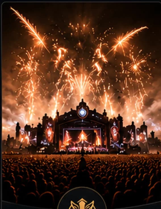 Tomorrowland