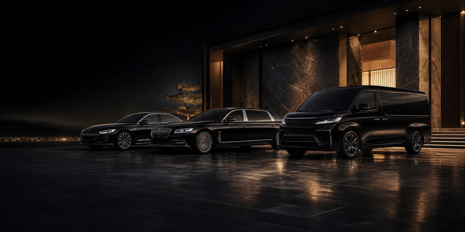 Executive Class