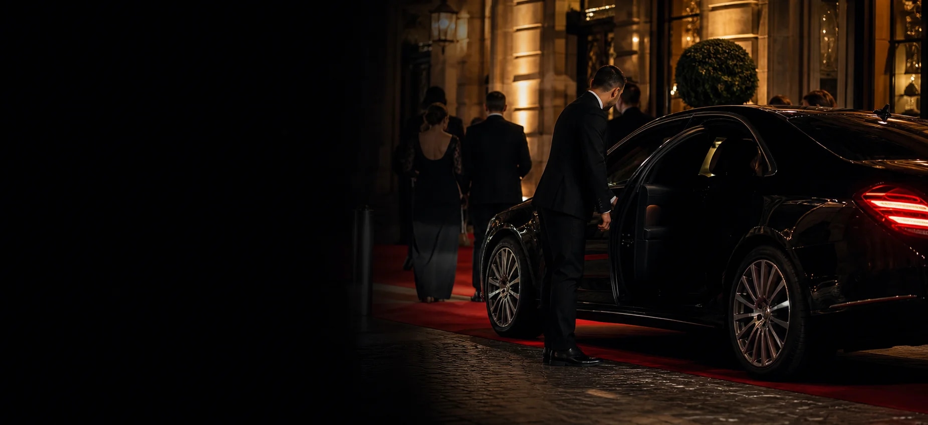Discover Belgium In Luxury