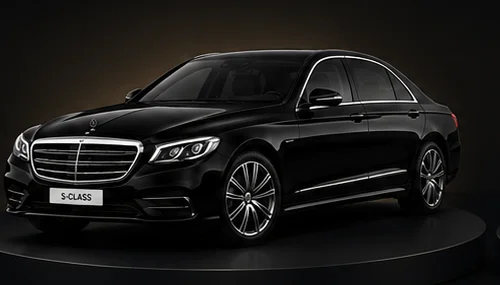 Executive Sedan