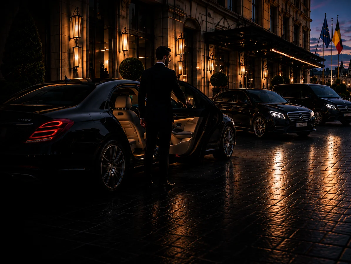 Choosing The Right Vehicle For Every Journey